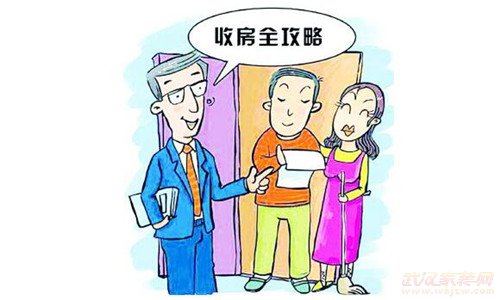 初礼，新房装修流程之毛坯房验房注意30项