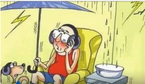 装修流程之新房装修防水层注意事项